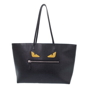 Fendi Bag Bugs Roll Tote
